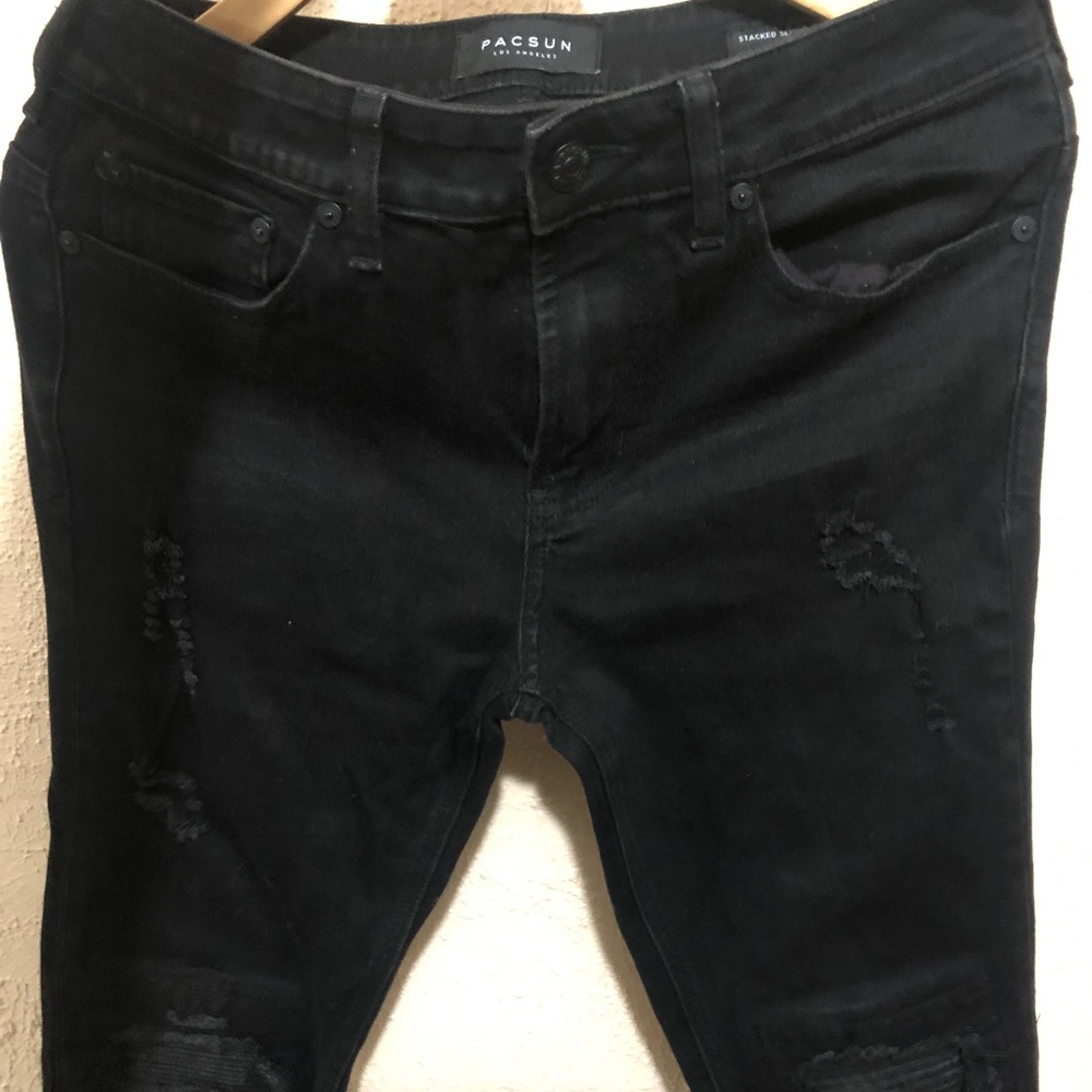Pacsun denim